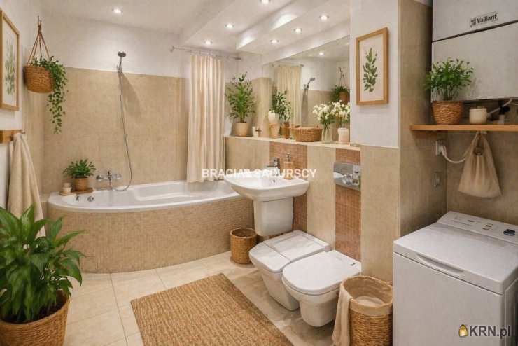 2 pokojowe, Mieszkanie  na sprzedaż, Kraków, Stare Miasto, ul. M. Zyblikiewicza