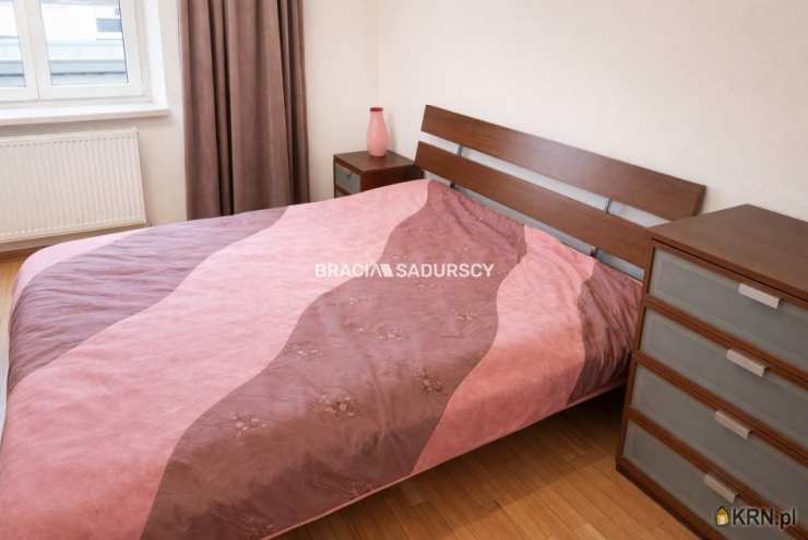 2 pokojowe, Kraków, Stare Miasto, ul. M. Zyblikiewicza, Mieszkanie  na sprzedaż