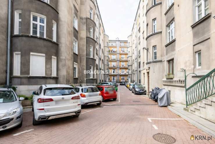Mieszkanie  na sprzedaż, 2 pokojowe, Kraków, Stare Miasto, ul. M. Zyblikiewicza