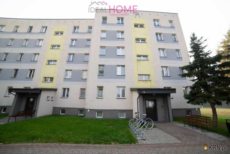 3 pokojowe, Mieszkanie  na sprzedaż, Nowa Sarzyna, ul. 