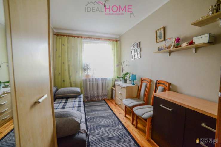  Ideal Home Nieruchomości , Mieszkanie  na sprzedaż, Nowa Sarzyna, ul. 