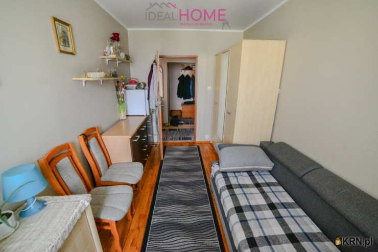 Mieszkanie  na sprzedaż, Nowa Sarzyna, ul. , 3 pokojowe