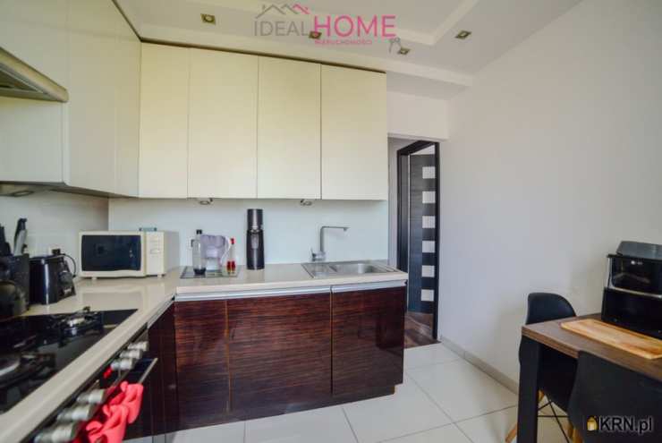 3 pokojowe, Mieszkanie  na sprzedaż, Rzeszów, ul. 