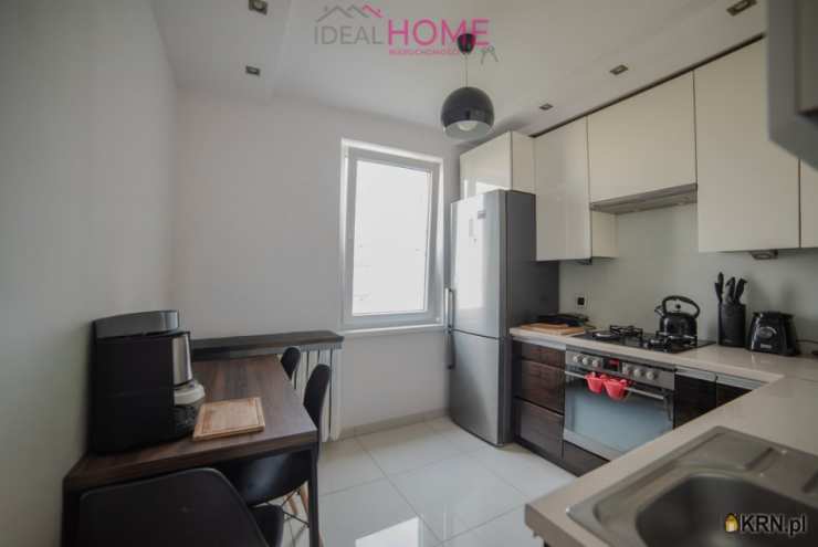  Ideal Home Nieruchomości , Mieszkanie  na sprzedaż, Rzeszów, ul. 