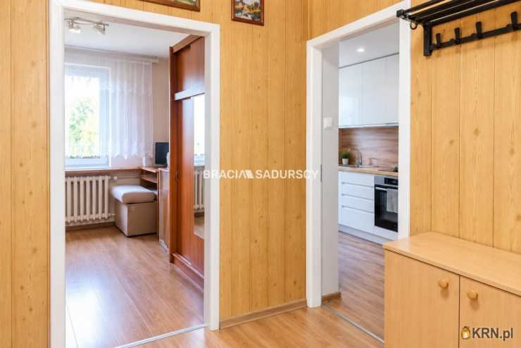 BRACIA SADURSCY ODDZIAŁ BS4 KROWODRZA, Mieszkanie  na sprzedaż, Kraków, Dębniki, ul. Komandosów