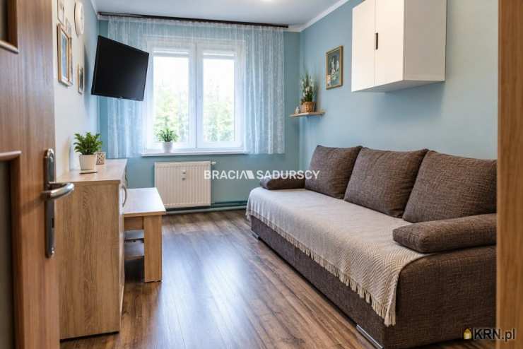 Mieszkanie  na sprzedaż, 3 pokojowe, Kraków, Dębniki, ul. Komandosów