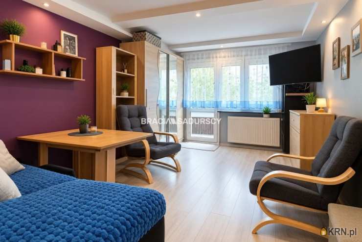 3 pokojowe, Kraków, Dębniki, ul. Komandosów, Mieszkanie  na sprzedaż