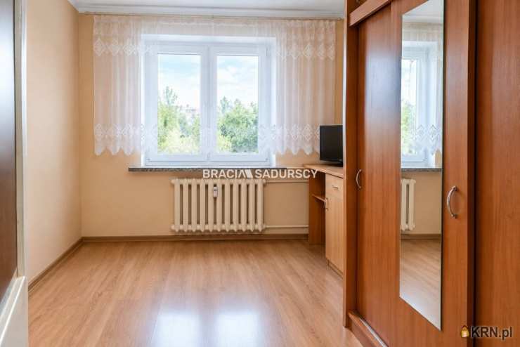 Kraków, Dębniki, ul. Komandosów, Mieszkanie  na sprzedaż, 3 pokojowe