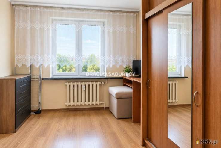Kraków, Dębniki, ul. Komandosów, 3 pokojowe, Mieszkanie  na sprzedaż
