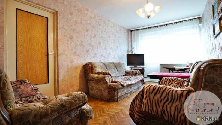 4 pokojowe, Poznań, Stare Miasto, ul. , Mieszkanie  na sprzedaż