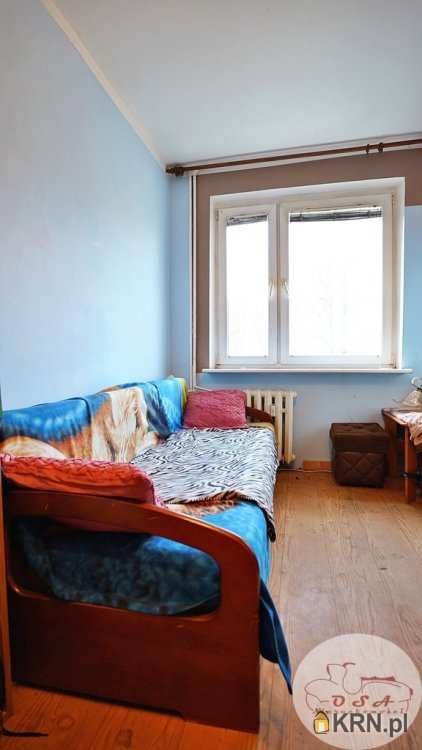 4 pokojowe, Mieszkanie  na sprzedaż, Poznań, Stare Miasto, ul. 