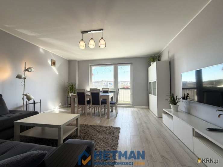 Mieszkanie  do wynajęcia, Poznań, Stare Miasto/Piątkowo, ul. Stefana Batorego, 3 pokojowe