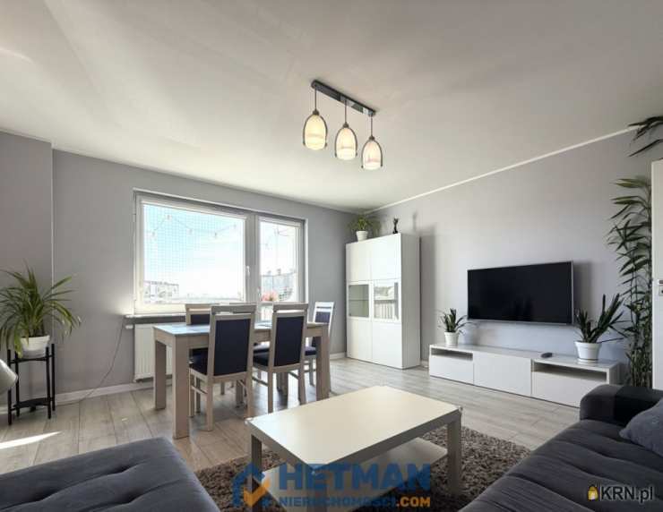 Mieszkanie  do wynajęcia, 3 pokojowe, Poznań, Stare Miasto/Piątkowo, ul. Stefana Batorego