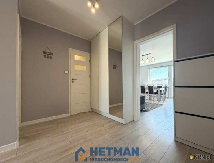 3 pokojowe, Poznań, Stare Miasto/Piątkowo, ul. Stefana Batorego, Mieszkanie  do wynajęcia