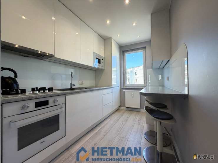 HETMAN Nieruchomości, Mieszkanie  do wynajęcia, Poznań, Stare Miasto/Piątkowo, ul. Stefana Batorego