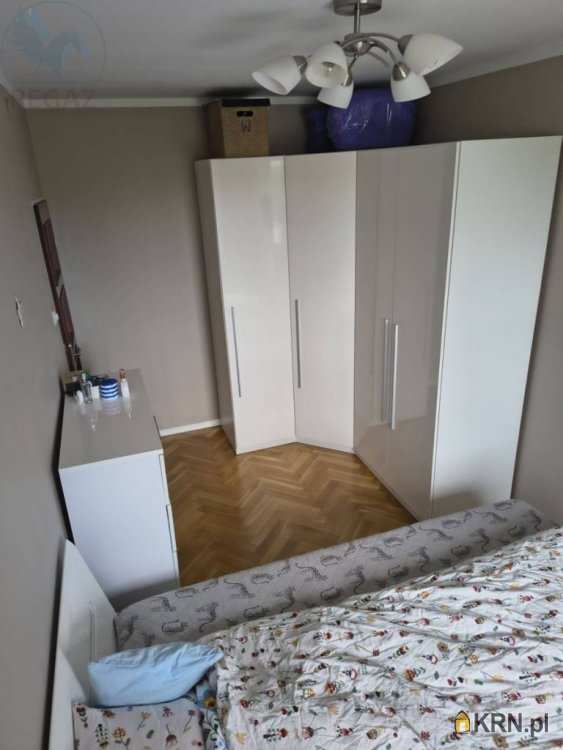 Pegaz Nieruchomości, Mieszkanie  na sprzedaż, Poznań, Grunwald, ul. Pogorzelska