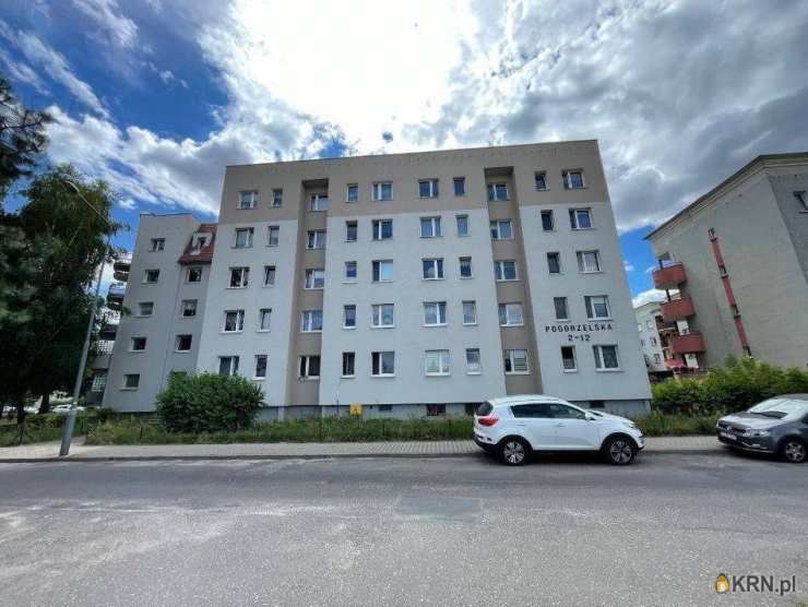 3 pokojowe, Poznań, Grunwald, ul. Pogorzelska, Mieszkanie  na sprzedaż