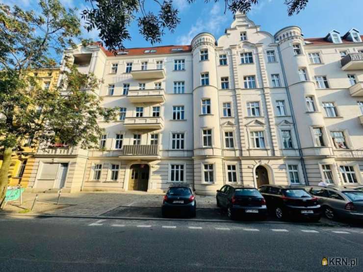 Mieszkanie  na sprzedaż, Poznań, Wilda, ul. Fabryczna, 3 pokojowe