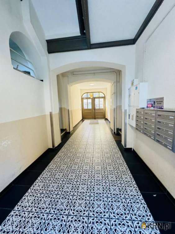 Poznań, Wilda, ul. Fabryczna, Mieszkanie  na sprzedaż, 3 pokojowe