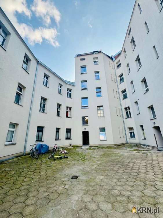 3 pokojowe, Poznań, Wilda, ul. Fabryczna, Mieszkanie  na sprzedaż