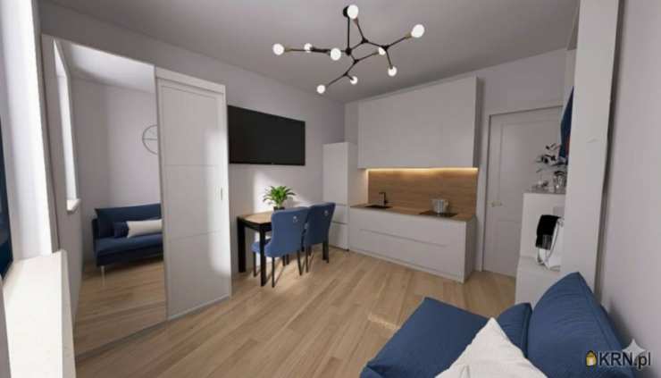 3 pokojowe, Mieszkanie  na sprzedaż, Poznań, Wilda, ul. Fabryczna