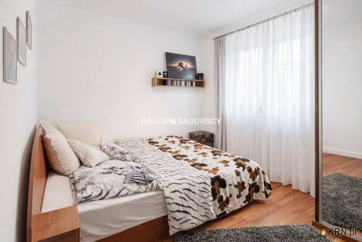 BRACIA SADURSCY ODDZIAŁ BS4 KROWODRZA, Mieszkanie  na sprzedaż, Myślenice, ul. Tysiąclecia