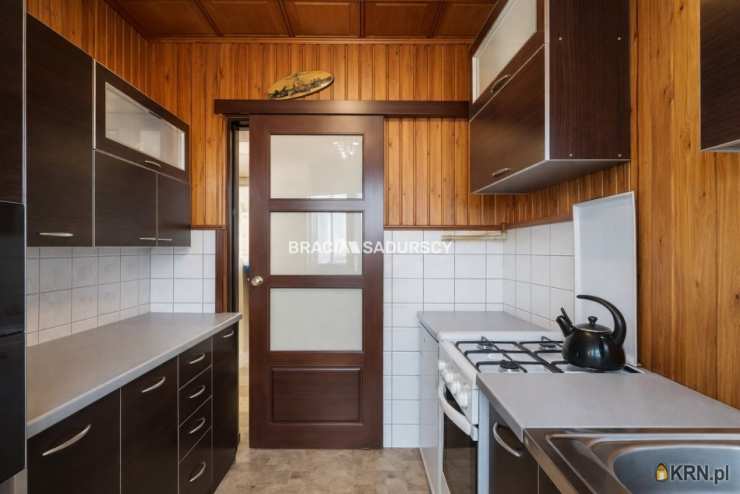 BRACIA SADURSCY ODDZIAŁ BS4 KROWODRZA, Mieszkanie  na sprzedaż, Myślenice, ul. Tysiąclecia