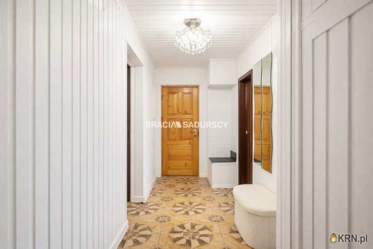 Mieszkanie  na sprzedaż, 4 pokojowe, Myślenice, ul. Tysiąclecia