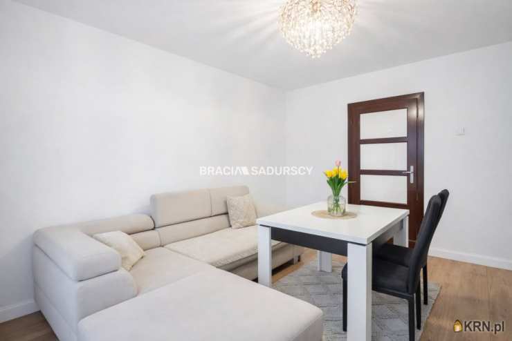 Mieszkanie  na sprzedaż, 4 pokojowe, Myślenice, ul. Tysiąclecia