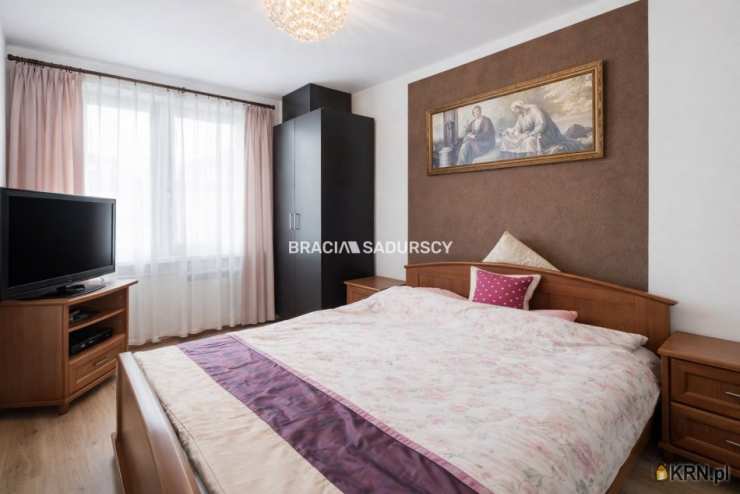 Mieszkanie  na sprzedaż, 4 pokojowe, Myślenice, ul. Tysiąclecia