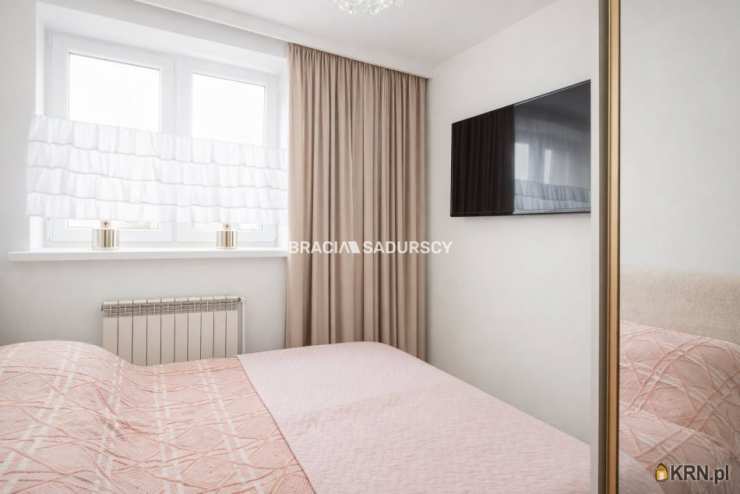 Myślenice, ul. Tysiąclecia, 4 pokojowe, Mieszkanie  na sprzedaż