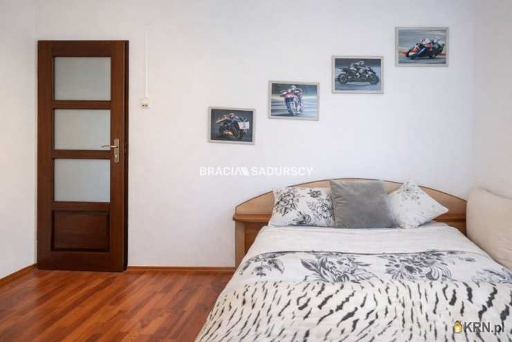 4 pokojowe, Myślenice, ul. Tysiąclecia, Mieszkanie  na sprzedaż