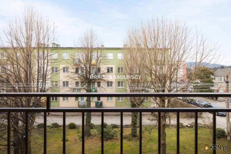 4 pokojowe, Mieszkanie  na sprzedaż, Myślenice, ul. Tysiąclecia