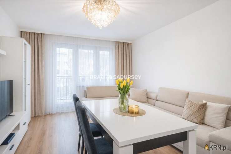 Myślenice, ul. Tysiąclecia, 4 pokojowe, Mieszkanie  na sprzedaż