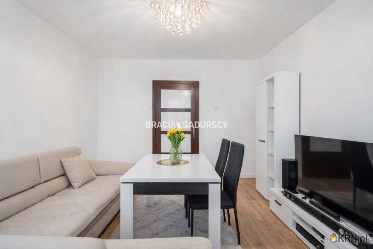 4 pokojowe, Mieszkanie  na sprzedaż, Myślenice, ul. Tysiąclecia