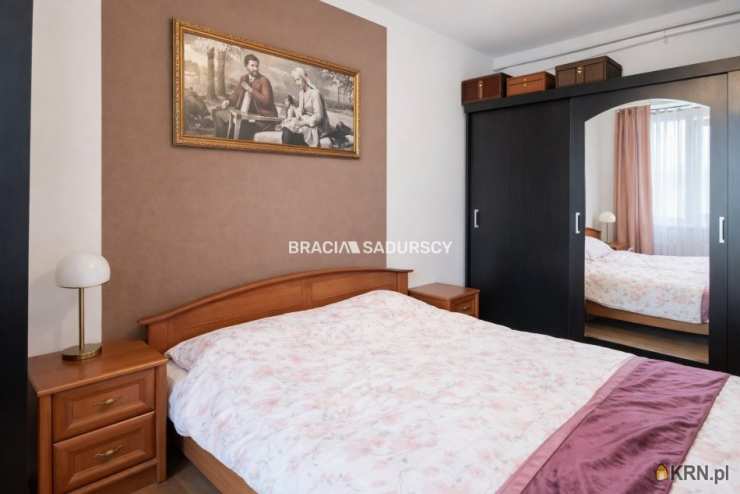 Mieszkanie  na sprzedaż, Myślenice, ul. Tysiąclecia, 4 pokojowe