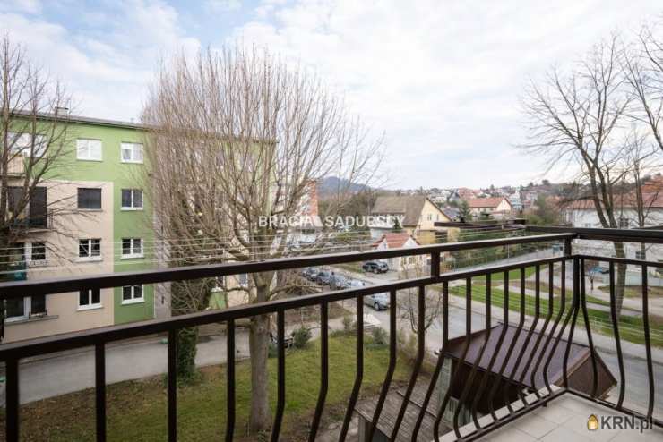 BRACIA SADURSCY ODDZIAŁ BS4 KROWODRZA, Mieszkanie  na sprzedaż, Myślenice, ul. Tysiąclecia