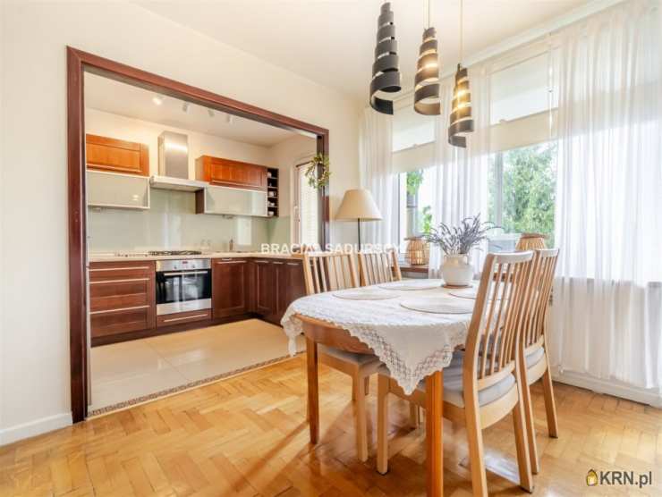 4 pokojowe, Kraków, Prądnik Czerwony, ul. Strzelców, Mieszkanie  na sprzedaż