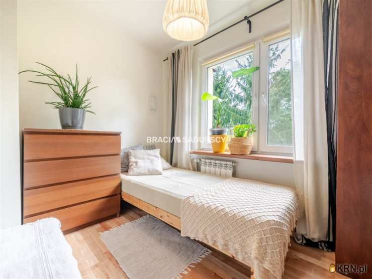 4 pokojowe, Kraków, Prądnik Czerwony, ul. Strzelców, Mieszkanie  na sprzedaż