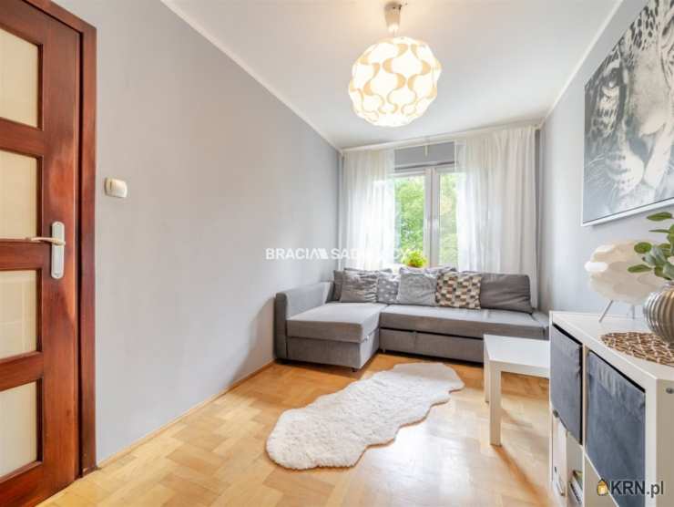 4 pokojowe, Kraków, Prądnik Czerwony, ul. Strzelców, Mieszkanie  na sprzedaż