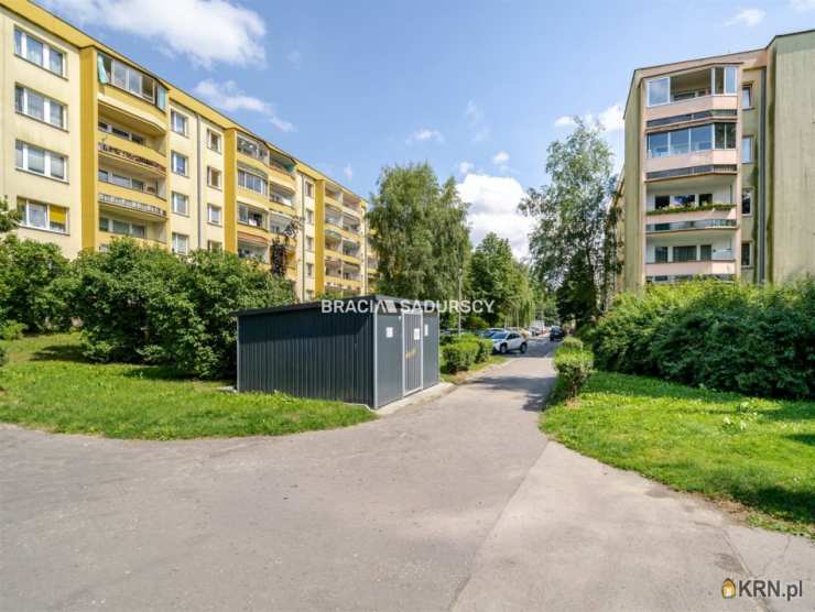 Mieszkanie  na sprzedaż, Kraków, Prądnik Czerwony, ul. Strzelców, 4 pokojowe