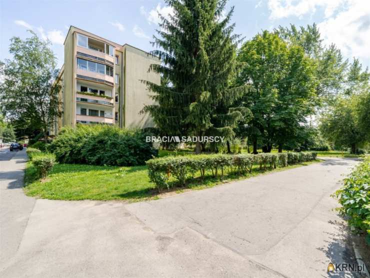 4 pokojowe, Kraków, Prądnik Czerwony, ul. Strzelców, Mieszkanie  na sprzedaż