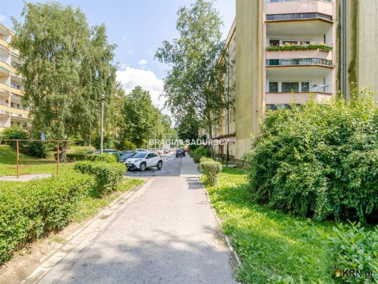 4 pokojowe, Kraków, Prądnik Czerwony, ul. Strzelców, Mieszkanie  na sprzedaż