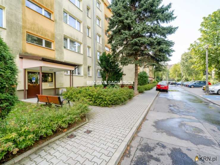 Mieszkanie  na sprzedaż, 4 pokojowe, Kraków, Prądnik Czerwony, ul. Strzelców
