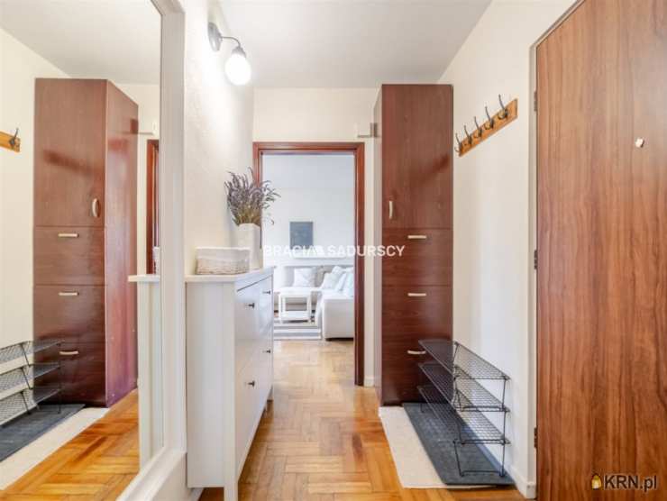 Mieszkanie  na sprzedaż, Kraków, Prądnik Czerwony, ul. Strzelców, 4 pokojowe