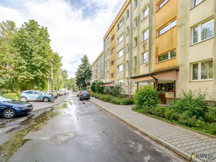 4 pokojowe, Mieszkanie  na sprzedaż, Kraków, Prądnik Czerwony, ul. Strzelców