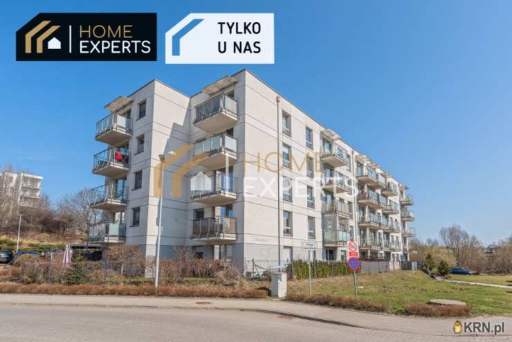 Mieszkanie  na sprzedaż, Gdańsk, Ujeścisko-Łostowice/Ujeścisko, ul. J. Świrskiego, 3 pokojowe