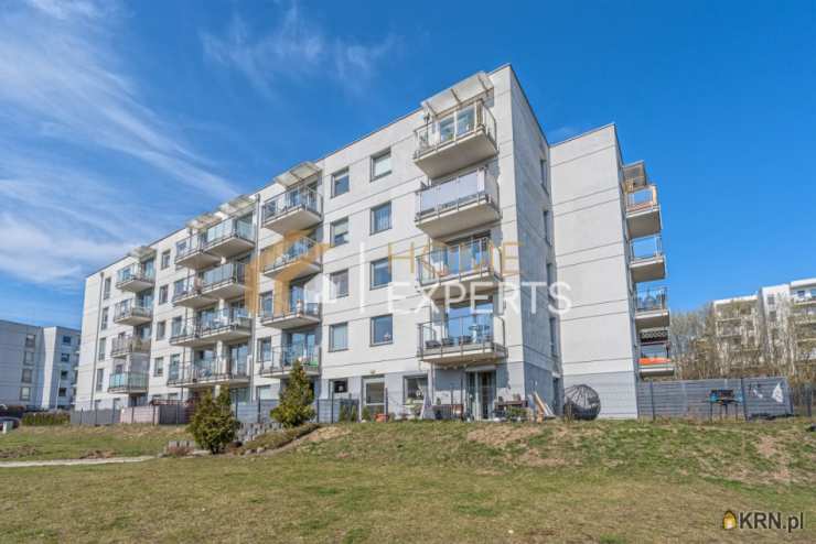 Mieszkanie  na sprzedaż, 3 pokojowe, Gdańsk, Ujeścisko-Łostowice/Ujeścisko, ul. J. Świrskiego