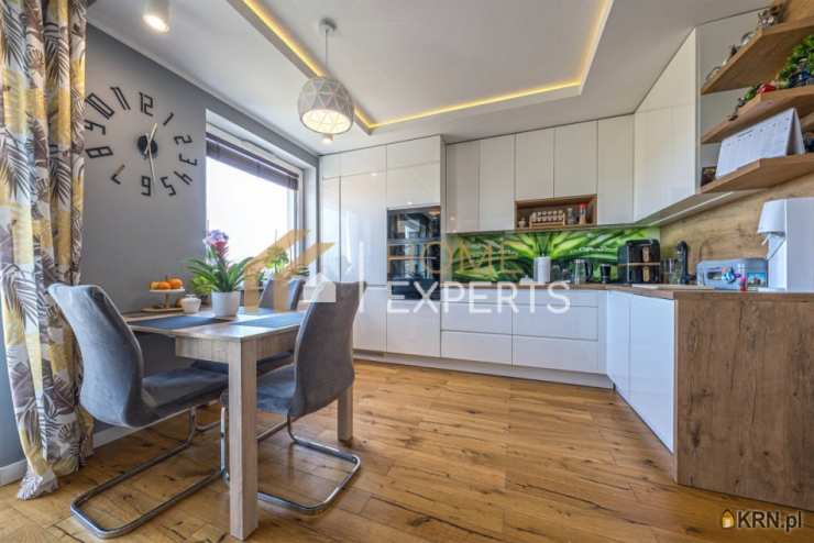 Mieszkanie  na sprzedaż, Gdańsk, Ujeścisko-Łostowice/Ujeścisko, ul. J. Świrskiego, 3 pokojowe