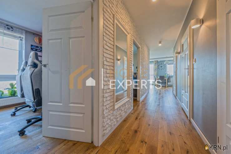 Gdańsk, Ujeścisko-Łostowice/Ujeścisko, ul. J. Świrskiego, Mieszkanie  na sprzedaż, 3 pokojowe